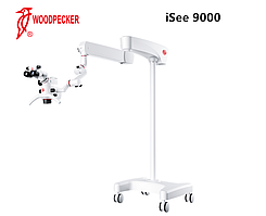 Мікроскоп Woodpecker i-See покращена комплектація - Medium