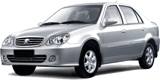 Geely CK; CK2 (2006-)