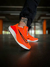 Чоловічі кросівки Nike Zoom Fly 5 Total Orange DM8968-800, фото 2