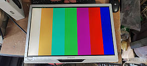 Широкоформатний РК-монітор з DVI і audio 22 дюйми Philips 220P2 No 23210402, фото 1