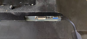 Широкоформатний РК-монітор з DVI і audio 22 дюйми Philips 220P2 No 23210402, фото 4