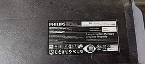 Широкоформатний РК-монітор з DVI і audio 22 дюйми Philips 220P2 No 23210402, фото 5