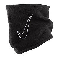 Бафф-горловик юнацький Nike Fleece Neck Warmer Snood 2.0 пов'язка-шарф на шию (N.100.0657.010.OS)