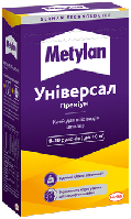 Клей шпалерний ТМ "Метилан" Універсал Преміум 250 г.