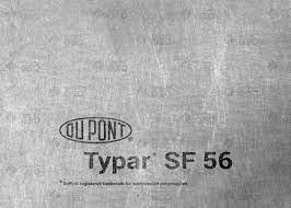 Геотекстиль Typar SF 56 190гр/м2, Тайпар для дорожного строительства, 5,2м х100м - фото 1 - id-p2054227