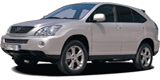 Lexus RX (2003-2008)