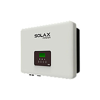 SOLAX Сетевой трехфазный инвертор PROSOLAX Х3-12.0P SL-1