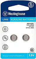 Батарейка Westinghouse Alkaline LR66 аналог AG3