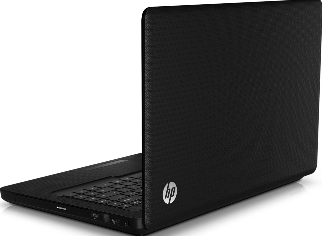 Ноутбук Б/У HP G62-112SO 15.6HD/i5-430M/RAM 4GB/SSD 120GB/АКБ 0Wh/Сост. 9.1 C