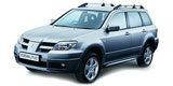 Mitsubishi Outlander (2001-2008)