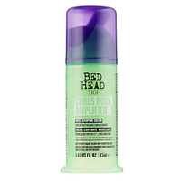 Дефінувальний крем для кучерявого волосся Tigi Bed Head Curls Rock Amplifier 43 мл