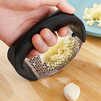 Пресс для чеснока, измельчитель чеснока Garlic Press