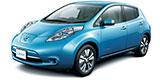 Nissan Leaf (2010-)