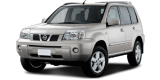 Nissan X-Trail (2001-2007)