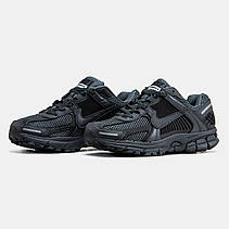 Чоловічі кросівки Nike Zoom Vomero 5 Anthracite Black BV1358-002, фото 6