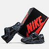 Чоловічі кросівки Nike Zoom Vomero 5 Anthracite Black BV1358-002, фото 9