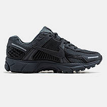 Чоловічі кросівки Nike Zoom Vomero 5 Anthracite Black BV1358-002, фото 5