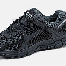 Чоловічі кросівки Nike Zoom Vomero 5 Anthracite Black BV1358-002, фото 4