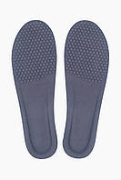Устілки для взуття силіконові 3159-4 36-40 Сірий (2000989524977A)