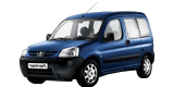 Peugeot Partner (1997-2008)