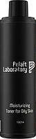 Зволожувальний тонік для жирної шкіри обличчя Pelart Laboratory Moisturizing Toner For Oily Skin 250ml (1136688-2)