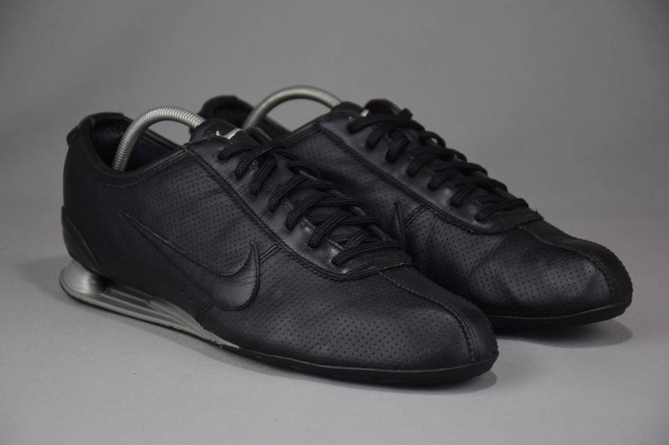 Acheter shox rivalry sale