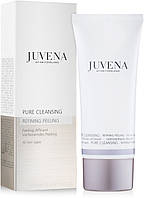 Нежный пилинг для лица с порошком бамбука - Juvena Pure Cleansing Refining Peeling (321007-2)