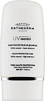 Защитный флюид для лица SPF 50 - Institut Esthederm UV Protect Youth Protector Care (773334-2)