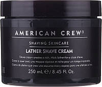 Крем для бритья - American Crew Shaving Skincare Lather Shave Cream (872046-2)
