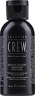 Гель для точного бритья - American Crew Shaving Skincare Precision Shave Gel (313085-2)