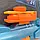Пістолет — бластер м'які кулі "Nerf Elite 2.0", на батарейках (J15), фото 4