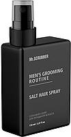 Солевой спрей для укладки волос - Mr.Scrubber Men's Grooming Routine Salt Hair Spray (1211363-2)