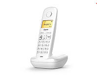 Радиотелефон DECT Gigaset A270 White (S30852H2812S302)