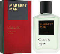 Лосьон после бритья - Marbert Man Classic After Shave Soother (778765-2)