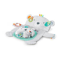 Дитячий килимок Bright Starts Tummy Time Prop & Play (10841)