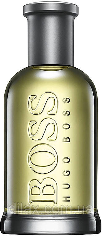 BOSS Bottled — Лосьйон після гоління (333685-2)