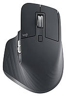 Мышь Bluetooth Logitech MX Master 3S Graphite (910-006559)