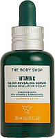 Сироватка для сяйва шкіри з вітаміном C The Body Shop Vitamin C Glow Revealing Serum (1130062-2)