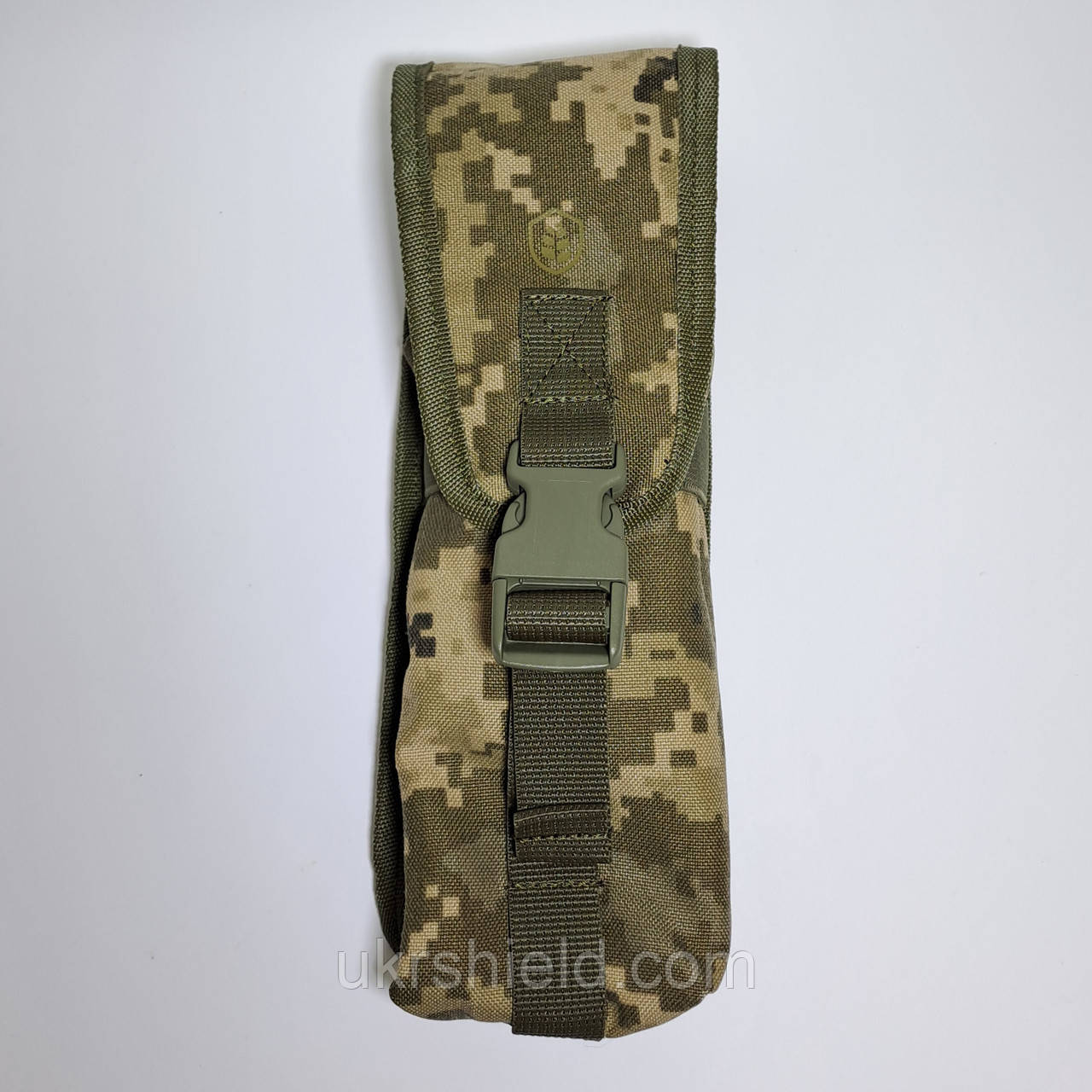 Підсумок під 2 магазина РКК (РПК) | Піксель ММ14 | Ukr shield