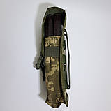 Підсумок під 2 магазина РКК (РПК) | Піксель ММ14 | Ukr shield, фото 3