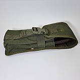 Підсумок під 2 магазина РКК (РПК) | Олива | Ukr shield, фото 4