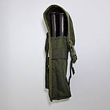 Підсумок під 2 магазина РКК (РПК) | Олива | Ukr shield, фото 2