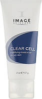 Матирующий крем для лица - Image Skincare Clear Cell Mattifying Moisturizer (635869-2)