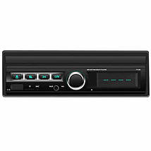 Автомагнітола 1DIN Android 7110A з дисплеєм, Автомобільна магнітола з висувним сенсорним екраном 7 дюймів, фото 2