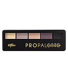 Палітра тіней для повік 5 кольорів Тopface Pro Palette, № 03, фото 2