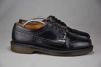 Dr. Martens 3989 Brogue туфли броги ботинки мужские кожаные. Таиланд. Оригинал. 43-42 р./27.5 см.