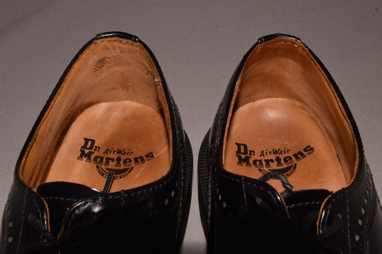 Dr martens 3989 hot sale 43