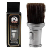 Змітка для волосся G-06 з кнопкою