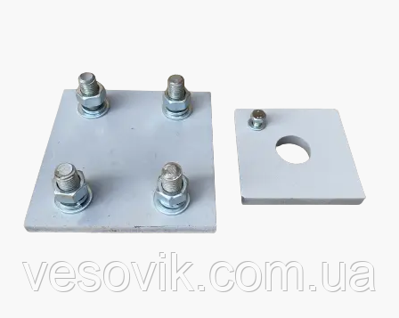 Монтажний комплект для тензодатчиків Keli QS-A/QSZF-А/QS-D