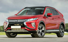 Mitsubishi Eclipse Cross '18-.